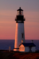 Yaquina Head Light House Newport, OR