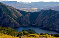 Black Canyon of The Gunnison