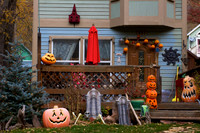 Goulish Porch