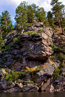 Gross Reservoir