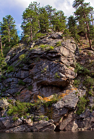 Gross Reservoir