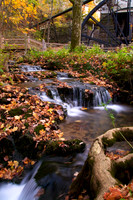 Mill Springs Mill, Monticello, KY