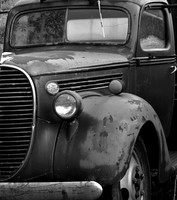 Colorado Miner's 39' Ford Pick-up