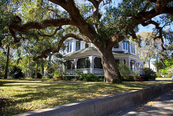 Southern Home