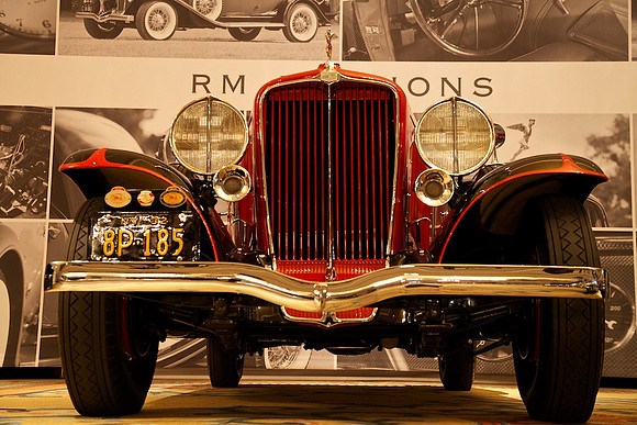 Auburn _8282