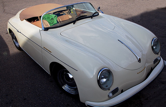 Bathtub Porsche _8183
