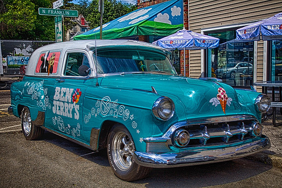 Ben & Jerry's Chevy Wagon Aug 3, 2017 _0565_HDR