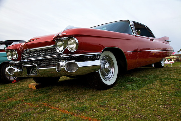 Cadillac Eldorado Fountain Hills Concours Feb 9, 2019 - IMG_1880