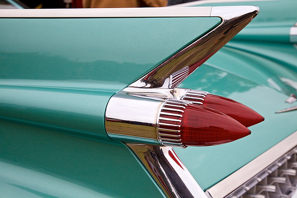 Cadillac Fin Fountain Hills Concours Feb 9, 2019 - IMG_2156