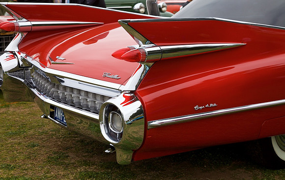 Cadillac Fins Fountain Hills Concours Feb 9, 2019 - IMG_2154 - Version 2