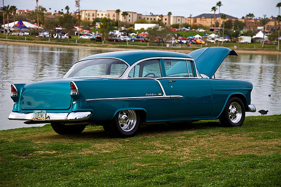 Chevy 1955 Fountain Hills Concours Feb 9, 2019 - IMG_1903