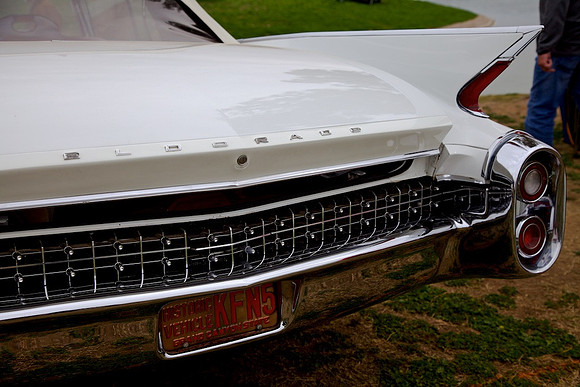 Cadillac, Eldorado Fountain Hills Concours Feb 9, 2019 - IMG_2162