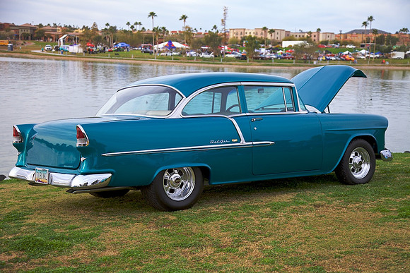 Chevy 1956 Fountain Hills Concours Feb 9, 2019 - IMG_1902
