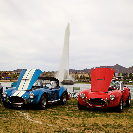 Cobras Fountain Hills Concours Feb 9, 2019 - IMG_1982