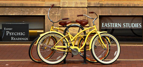 Cruisers, The Real Boulder