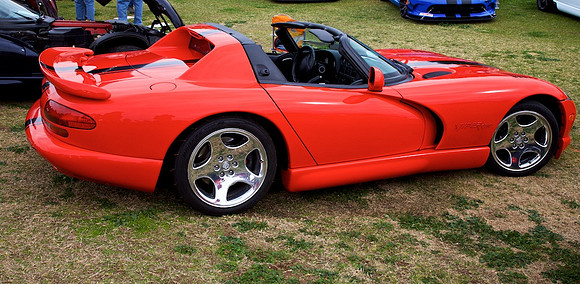 Dodge Viper Fountain Hills Concours Feb 9, 2019 - IMG_1988 - Version 2