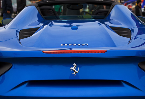 Ferrari Fountain Hills Concours Feb 9, 2019 - IMG_2023