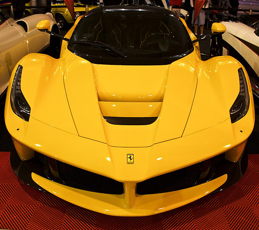 Ferrari Barrett-Jackson Scottsdale, AZ Jan 14, 2019 __1304 - Version 3