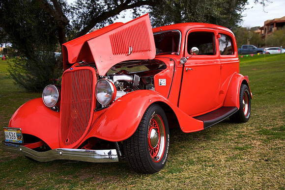Ford Fountain Hills Concours Feb 9, 2019 - IMG_1884