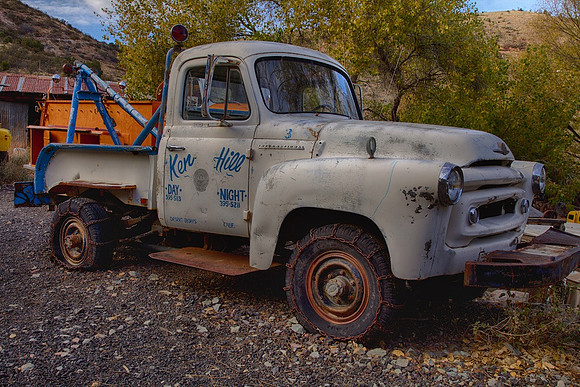 Gold King Mine Ken's International Towing Dec 3, 2016_4123_HDR