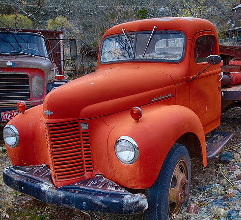 Jerome, AZ Gold King Mine Red International Dec 2, 2016 _4186_HDR - Version 2