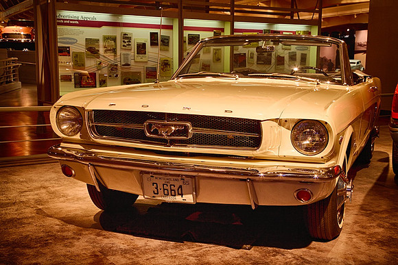 MI-Henry Ford Museum Dearborn, MI 64' Tang July 21, 2017_9657_HDR