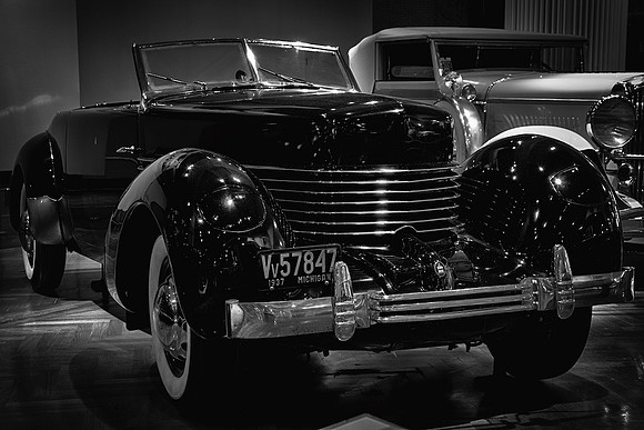MI-Henry Ford Museum Dearborn, MI Phaeton July 21, 2017 _9615_HDR