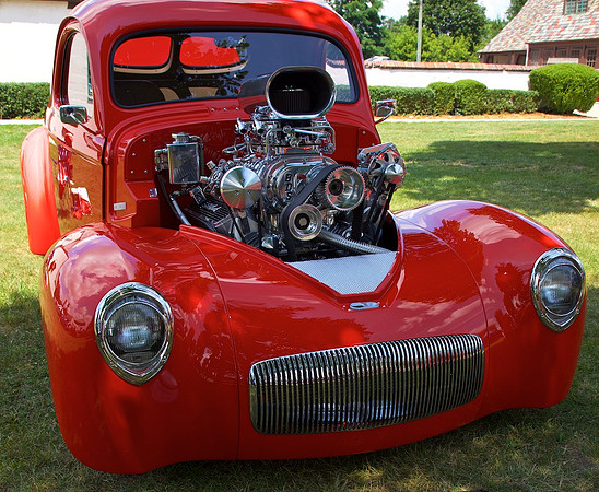 Packard Proving Grounds Easy Rodders Car Show July 23, 2017 - IMG_9758 - Version 2