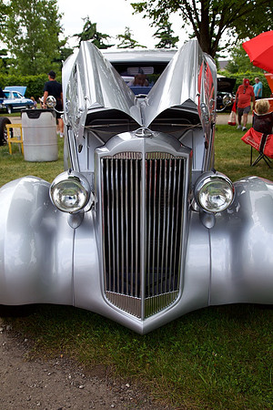 Packard, 1937 Proving Grounds Easy Rodders Car Show July 23, 2017 - IMG_9702