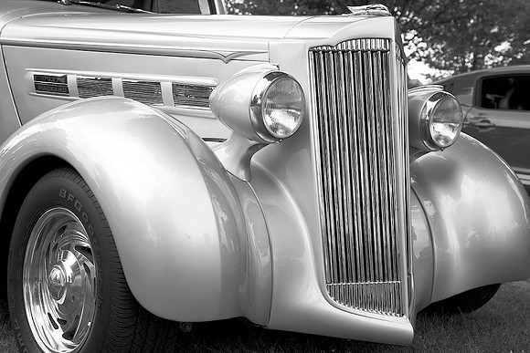 Packard,1937 Grille Proving Grounds Easy Rodders Car Show July 23, 2017 - IMG_9715 - Version 2