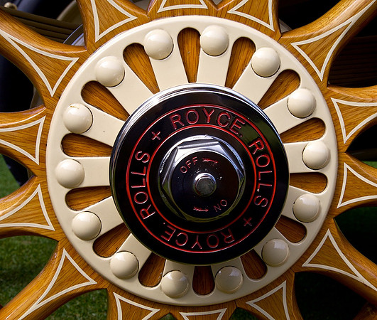 Rolls Royce Wheel Detail _8611 - Version 2