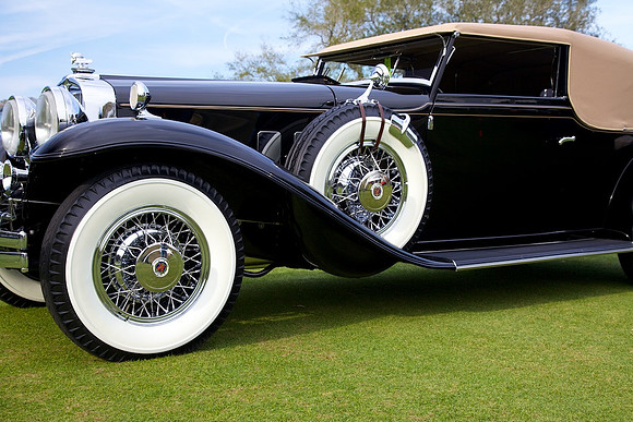 Stutz, 1932 _8491