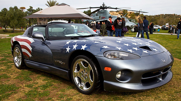 Viper Fountain Hills Concours Feb 9, 2019 - IMG_1952