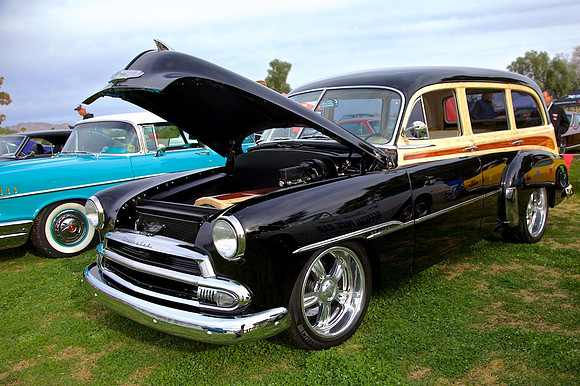 Woody Chevy Fountain Hills Concours Feb 9, 2019 - IMG_1904