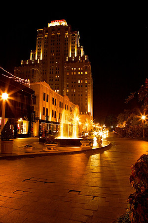 Chase Park Plaza St Louis