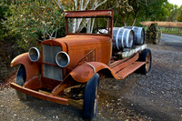 Cuttings Wharf RD Napa, CA