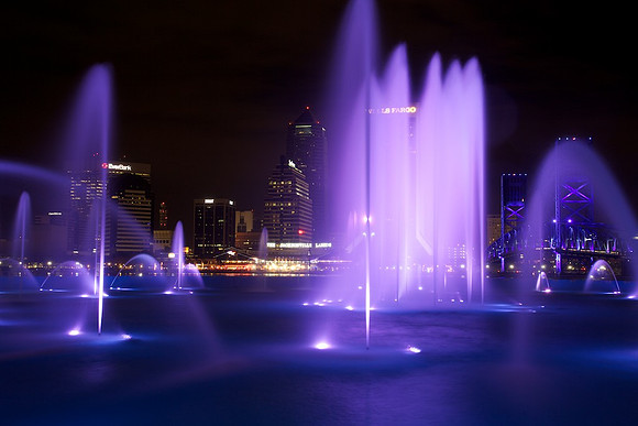 Freedom Fountain