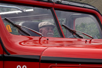 Glacier Convertable