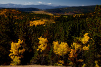 Rocky Mountain Synphony