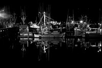 Newport, OR Yaquina Bay