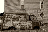 RIP Appliance Truck