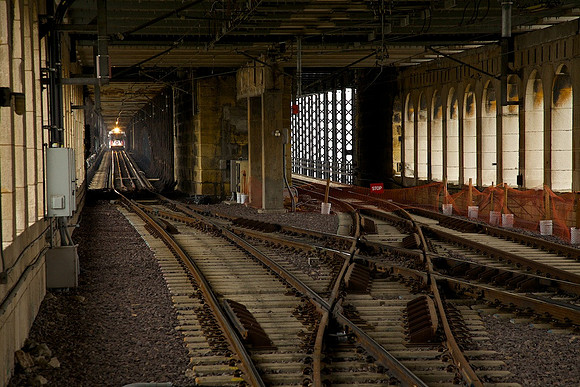 St. Louis Metro Railway