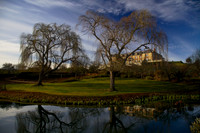 Domaine Carneros French Style Chateau