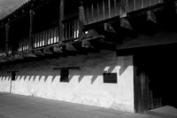 Plaza Downtown Sonoma, CA