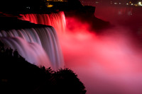 Niagara Falls, NY