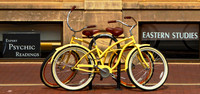 Cruisers, The Real Boulder