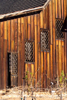 Hanzell Winery