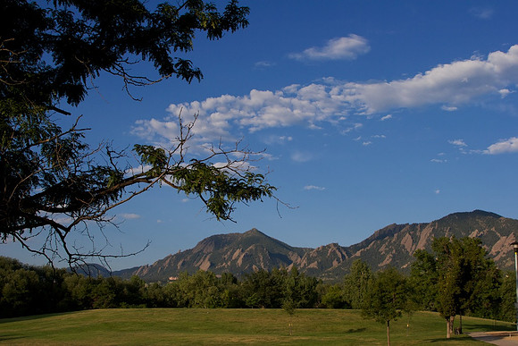 Scott Carpenter Park