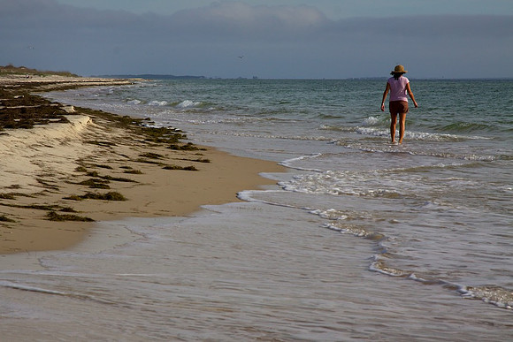 St. George Island