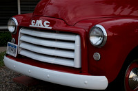 "Lil Red GMC" Louisville, CO